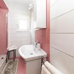 Put Lokvice I Appartement