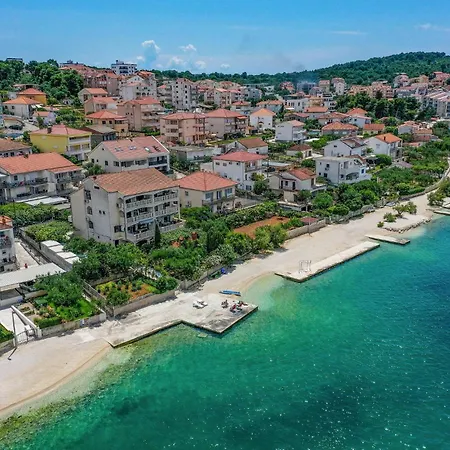 Put Lokvice I Trogir