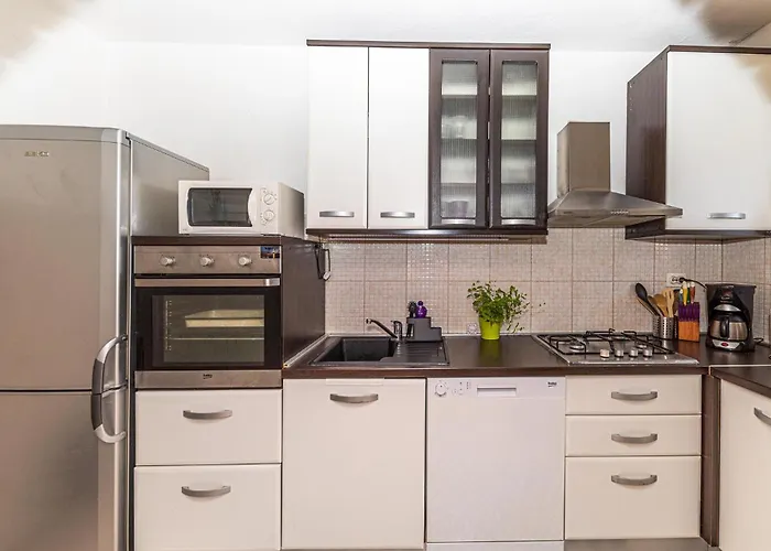 Put Lokvice I Apartamento