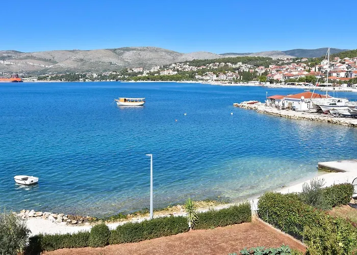 Put Lokvice I Trogir