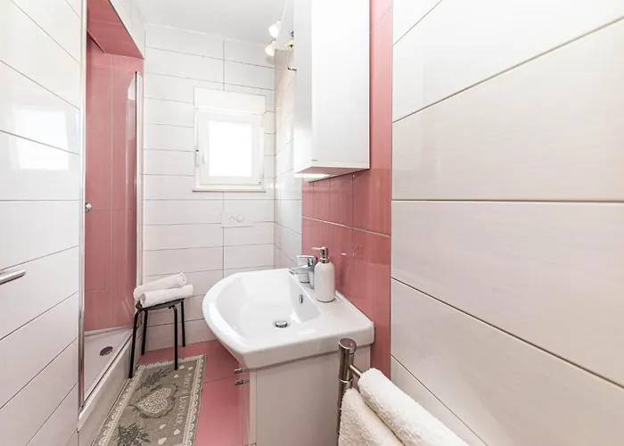 Put Lokvice I Apartamento