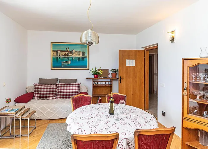 Put Lokvice I Apartamento