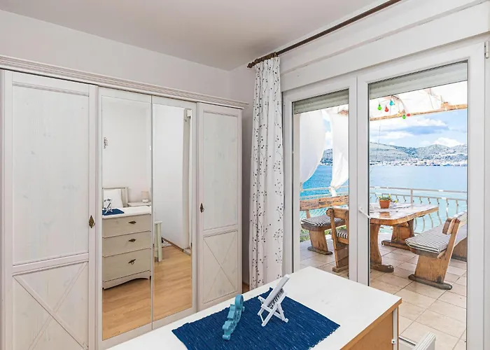 Apartamento Put Lokvice I Trogir