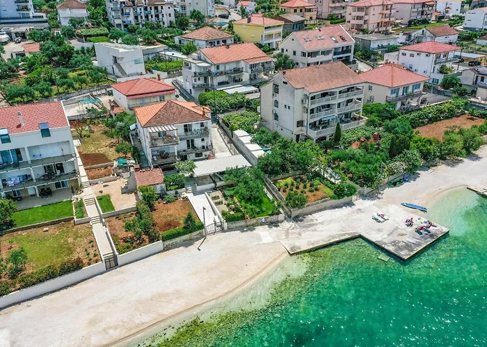 Put Lokvice I דירה *