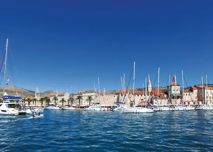 Put Lokvice I Apartamento *