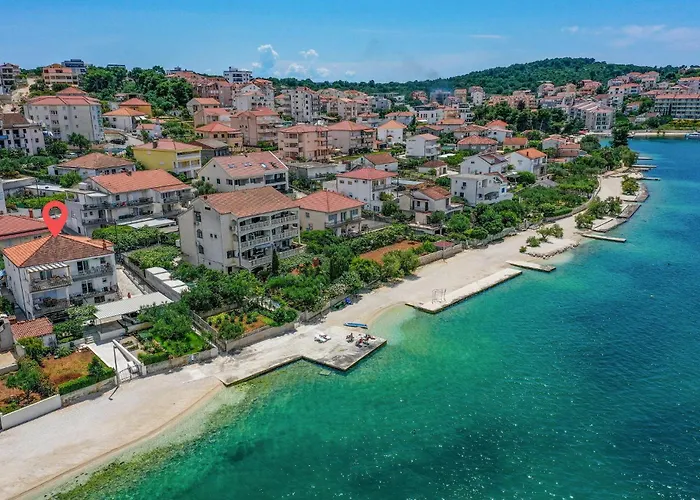 Put Lokvice I טרוגיר