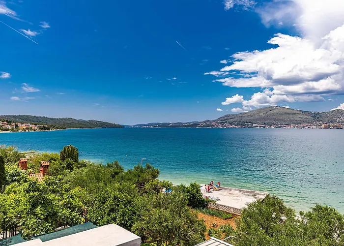 Apartamento Put Lokvice I