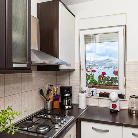 Appartement Put Lokvice I