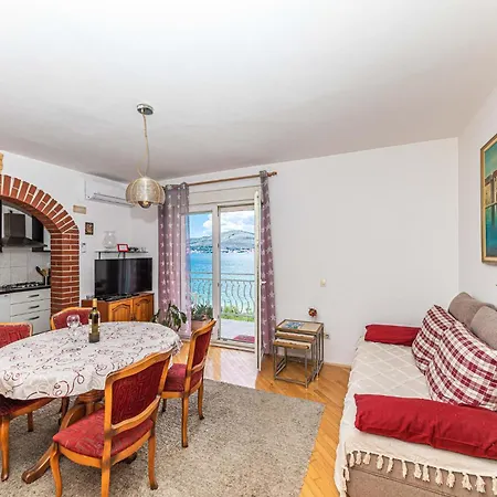 Put Lokvice I Trogir