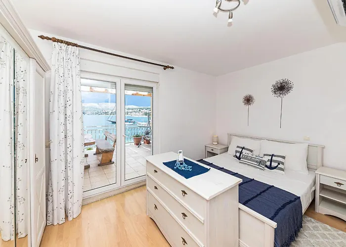 Put Lokvice I Appartement