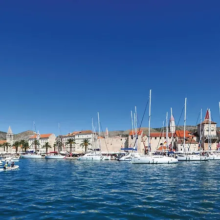 Put Lokvice I 아파트 *