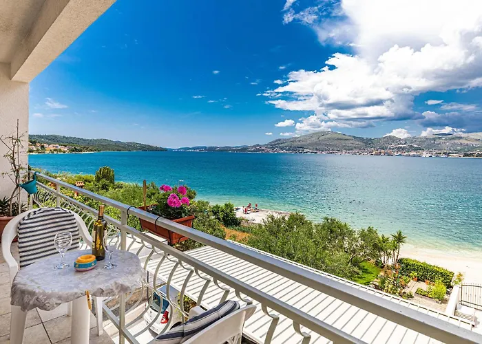 Apartment Put Lokvice I *