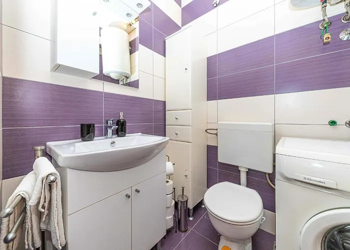 Put Lokvice I Apartment *