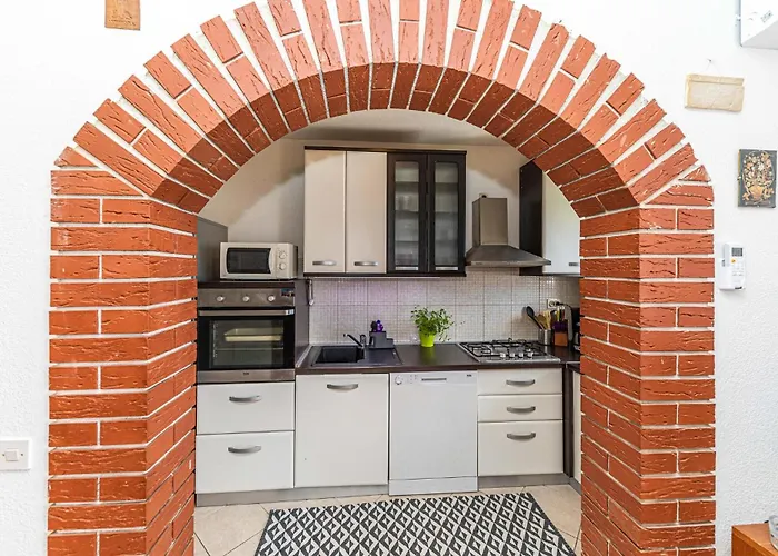 Apartment Put Lokvice I *