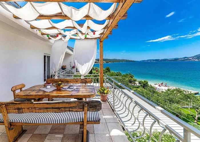 Put Lokvice I Apartment *